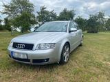 Audi A4 B6 neuer Service, neue Reifen, S-L... - Audi A4: Reifen
