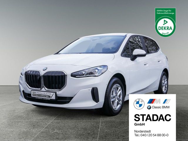 BMW 218i Active Tourer, Adap. LED. Navi, Premium PDC