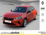 Opel Corsa-e Edition +Kamera+Sitzheizung+Klima+