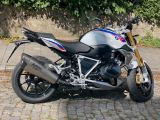 BMW R 1250 R Sport - BMW MOTORRAD SPORT