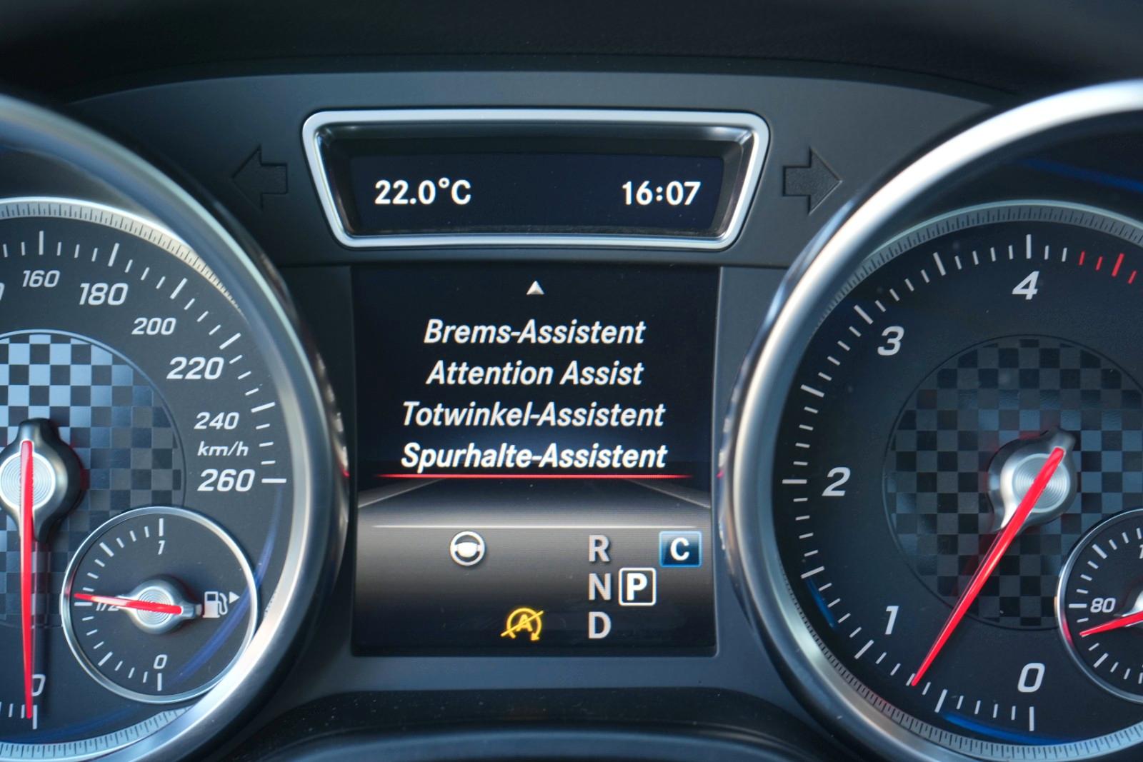 Mercedes-Benz GLE 350 d 4Matic AMG-LINE|PANO|HUD|360°|AHK 3,5t