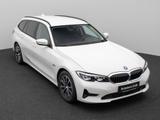 BMW 330e DAB CockPitPr Lenkrhz PDC Stop&Go Alarm AHK - BMW 330 mit Hybrid-Antrieb