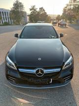 Mercedes-Benz C 43 AMG Mercedes-AMG C 43 4MATIC Autom. Mer... - Mercedes-Benz C 43 AMG aus 2020