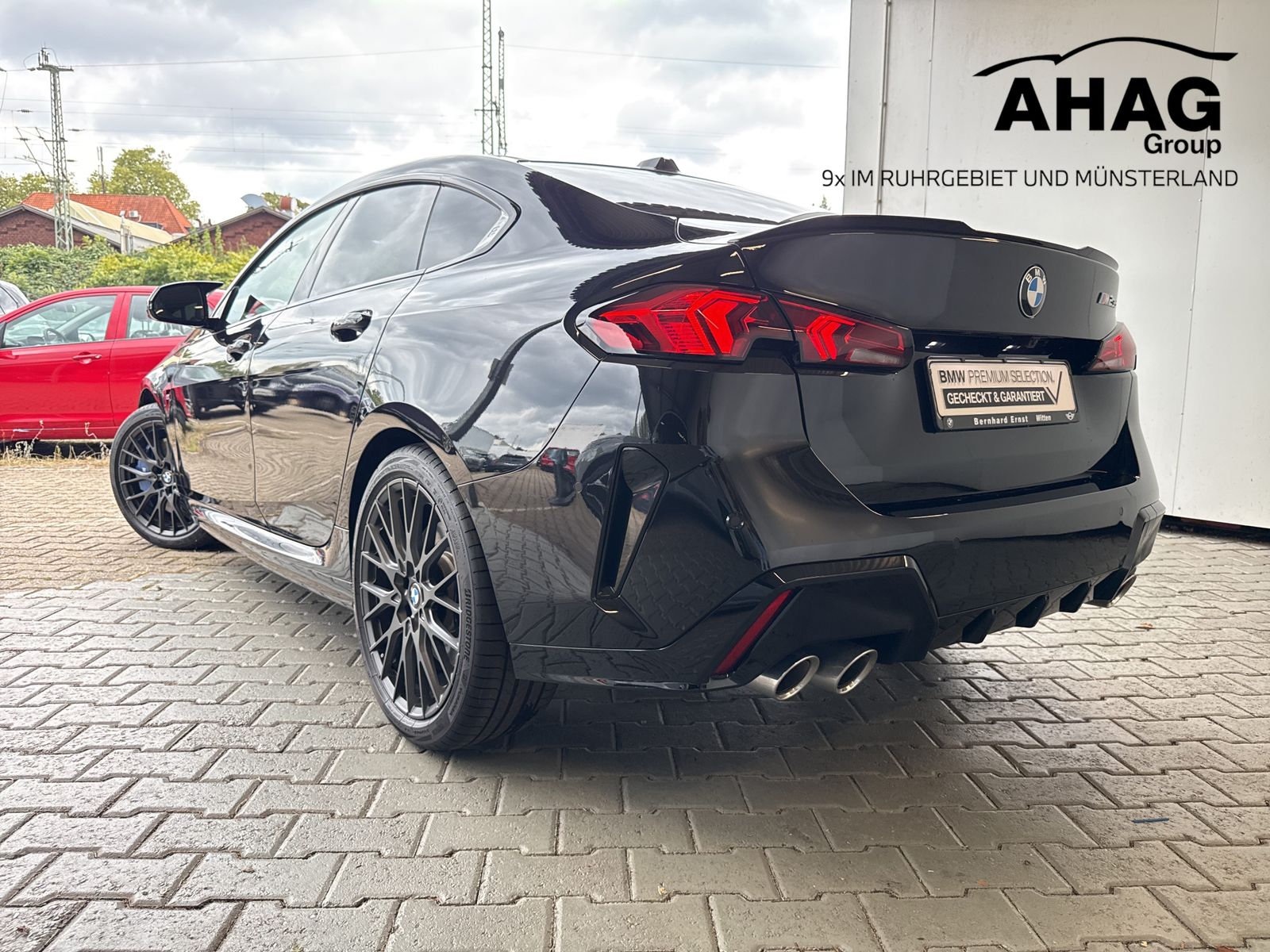 BMW M235 - Bild 15