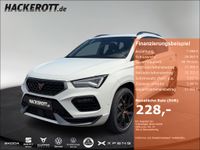 Cupra Ateca - Vorschau Bild 1