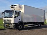 MAN 18.250 TGM BI-TEMP TAILLIFT - MAN Kipper 8x4