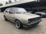Volkswagen Golf II CL 1.62 Hand Top Zustand Tüv neu - Volkswagen Golf aus 1987