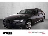 Audi A6 Avant advanced 35 TDI Sport S tronic Pano AHK