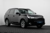 Mitsubishi Outlander 2.0 4WD PHEV Intense AHK Kamera Xenon - gebrauchte Mitsubishi Outlander aus dem Jahr 2014