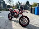 Rieju MRT 50 Trophy supermoto  - 50 SUPERMOTO