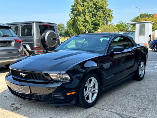 Ford Mustang 4.0 L V6 Cabriolet