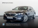 BMW i5 eDrive40 H&K+Memory+LED+Pano+SHZ SOH 100% - BMW i5 mit Elektro-Antrieb