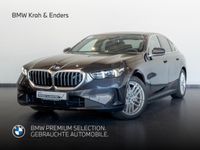 BMW i5 - Vorschau Bild 1
