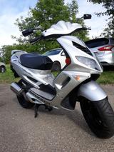 Peugeot Speedfight 2 50 AC / Silver Edition / Orig.Zust. - Offers