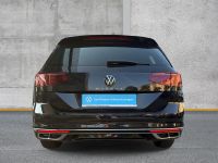 Volkswagen Passat Variant - Vorschau Bild 4