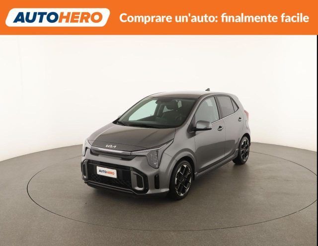 Image of Kia Picanto