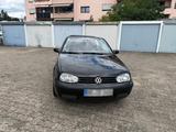 Volkswagen VW Volkswagen Golf Cabriolet ( Youngtimer) - Volkswagen: Youngtimer