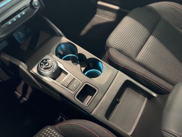 Ford Focus - 10