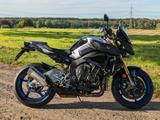 Yamaha MT10SP - YAMAHA MT 10 SP