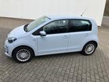 Volkswagen up! 1.0 44kW move up! - VW up! von privat