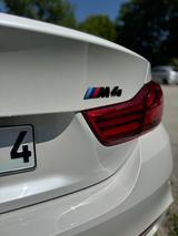 BMW M4 Competition Coupé - gebrauchte BMW M4 aus dem Jahr 2016