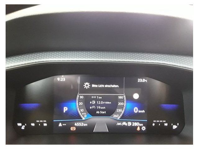 Fahrzeugabbildung Volkswagen T-Cross TSI DSG Energy *AHK*Navi*Cam*LED*ACC*