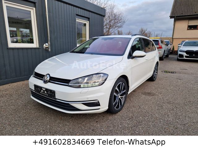 Volkswagen Golf VII Comfortline BMT PANORAMA DISTRONIC