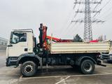 MAN TGM 18.280 4X4 BB * Palfingerkran - Angebote