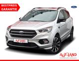 Ford Kuga 2.0 TDCi ST-Line4x4 LED Navi AHK Kamera DAB - Ford Kuga mit Diesel-Antrieb: mit Android Auto, mit Klimaanlage