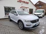 Volkswagen T-Roc Style 2.0 TDI Fahrschulwagen - Volkswagen T-Roc mit Diesel-Antrieb: Limousine