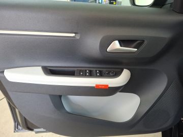 Citroën C3 Hybrid 110 MAX HUD°Navi°LED°RFK°Winterpaket°