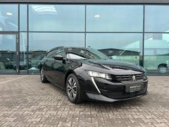 Fahrzeugabbildung Peugeot 508 SW Allure Pack T-Leder LED ACC Carplay...