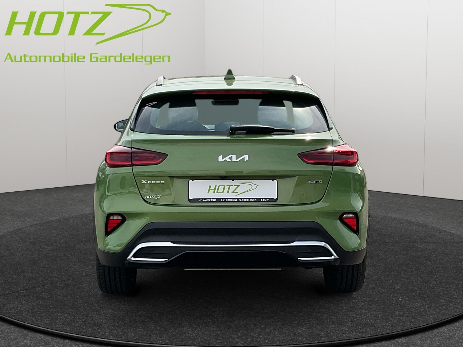 Kia XCeed - Bild 5