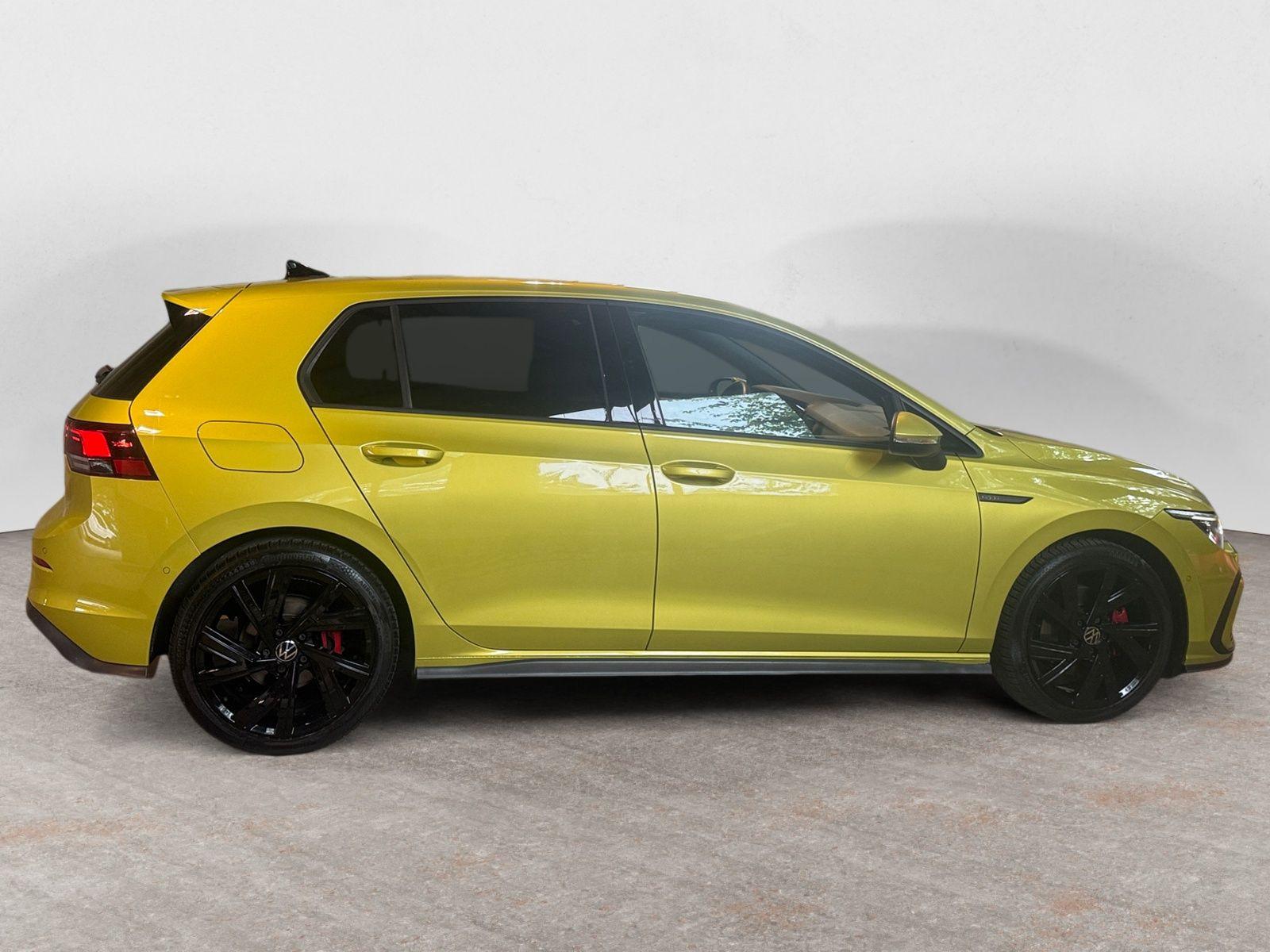 Volkswagen Golf VIII 2.0 TDI DSG GTD *LED*Navi*Kamera*, миниатюра 7