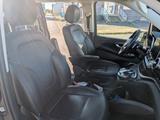 Mercedes-Benz V250D 6 Einzelsitze 7G Leder ACC 360 Burmester - Mercedes-Benz V-Klasse Gebrauchtwagen in Düsseldorf