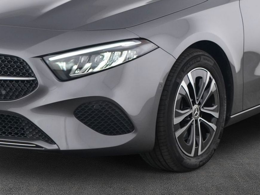 Mercedes-Benz A 180 d Progressive Adva|LED|Smart|VZ|WinterPake imagem 3