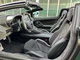 Lamborghini Aventador Ultimae Roadster 1 of 250 Full Carbon - Lamborghini Aventador aus 2022