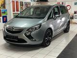 Opel Zafira C Tourer Active BiXenon Navi 1 Hand MwSt - Opel Zafira: Active