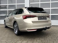 Skoda Octavia 1.5 TSI MHEV DSG Selection AHK 5J GAR bei Autohaus Landmann & Maier OHG