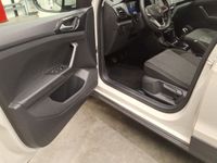 Volkswagen T-Cross - Vorschau Bild 5