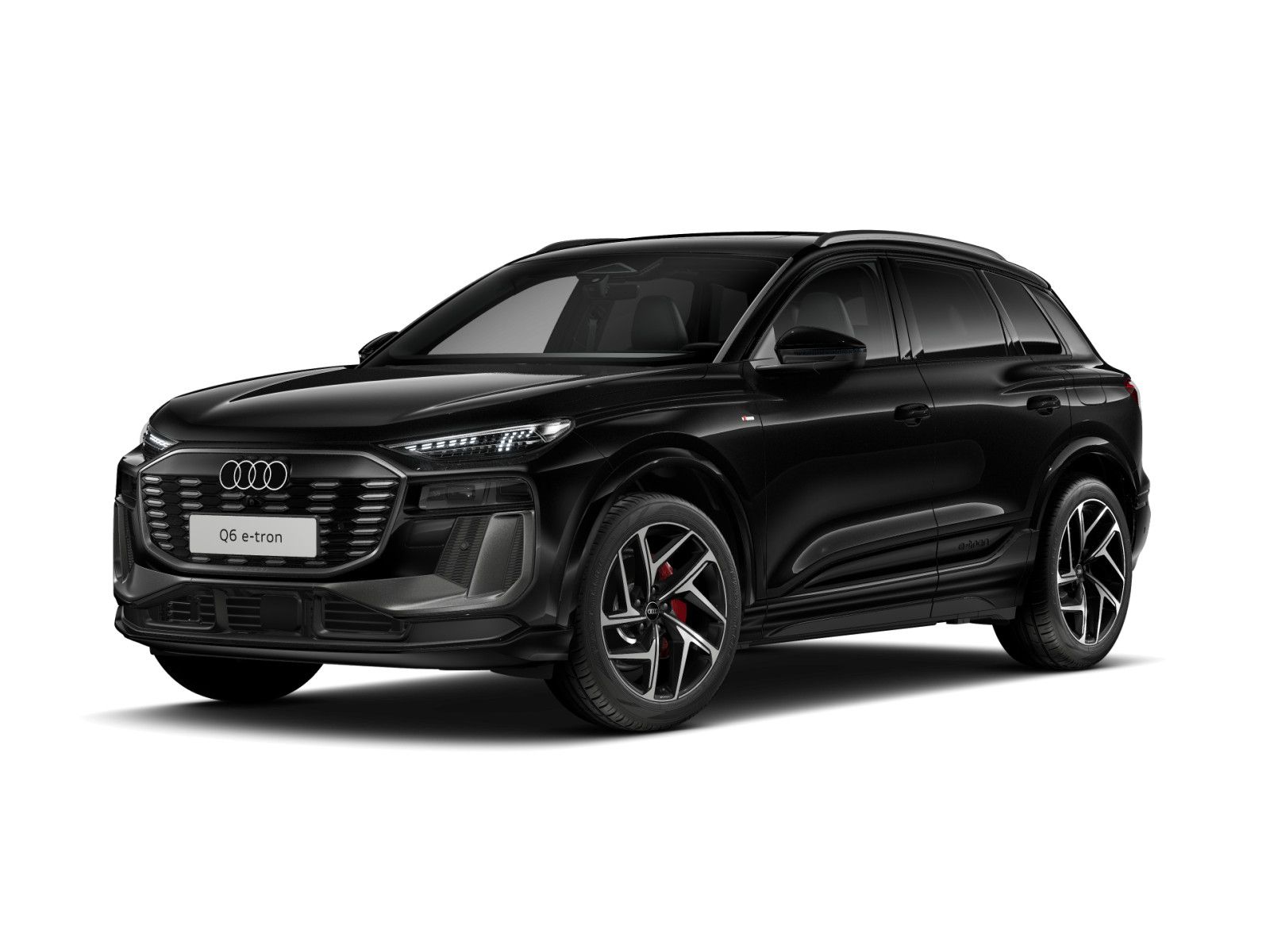 Audi Q6 SUV e-tron performance 225 kW imagem 2