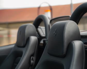 2005 Ferrari F430 — миниатюра 44