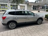 Nissan Qashqai +2 All Road 4x4 2.0 dCi - Nissan Qashqai+2: 0 Dci