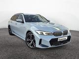BMW 320d Touring xDrive M Sport ACC+KAM+LED+NAVI+SHZ - BMW 320 Jahreswagen: Kombi, 320d
