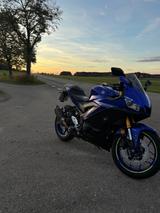 Yamaha Yzf r3  - YAMAHA YZF R3