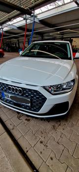 Audi A1 30 TFSI Sportback - - Audi A1 in Hagen