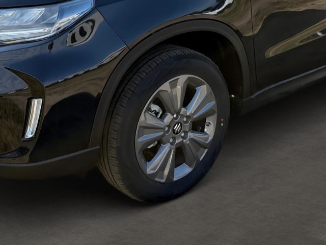 Suzuki Vitara - Bild 6