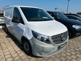 Mercedes-Benz Vito 114 CDI Kasten Kompakt Navi*Klima - Trucks in Erfurt