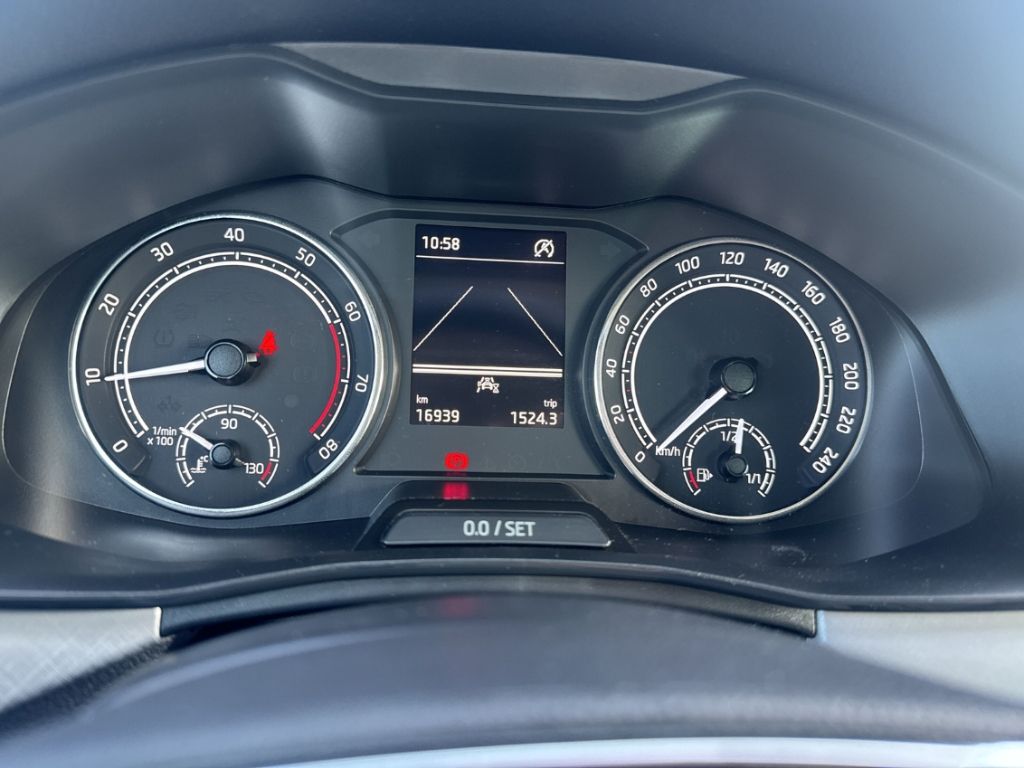 Skoda Kamiq - Bild 15