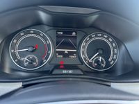 Skoda Kamiq - Vorschau Bild 15
